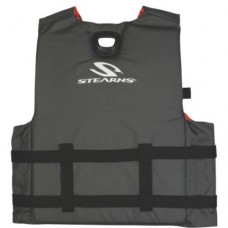 Stearns Antimicrobial Nylon Youth Vest   570420275